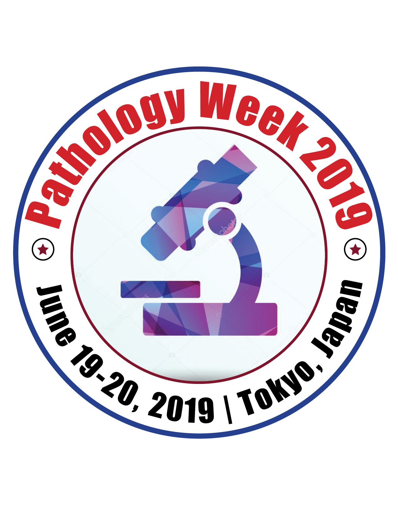 19th Edition on World Pathology Week  2019